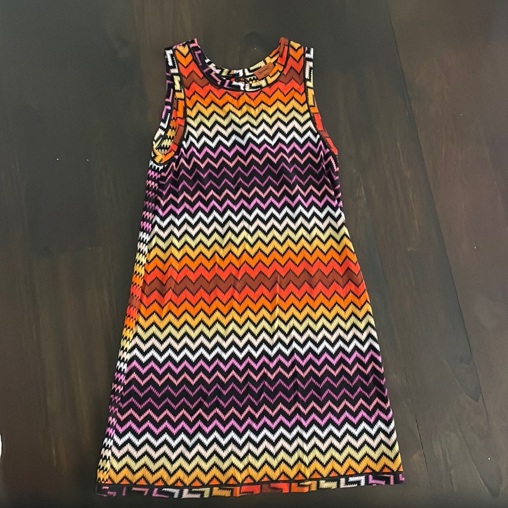 Missoni Mare Dress